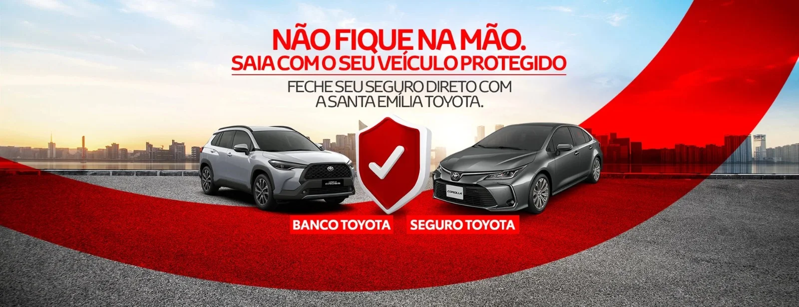 Seguro Toyota